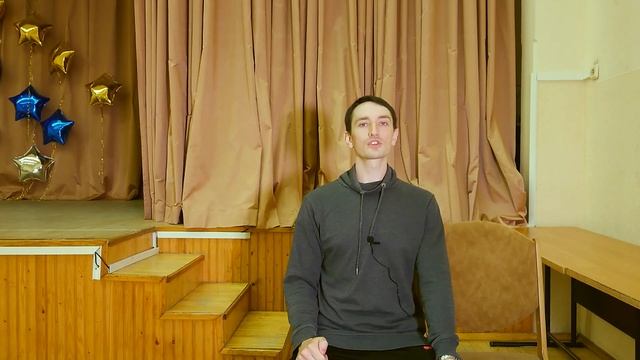 Как использовать актерское мастерство в танце/ Бальные танцы/ Латиноамериканская программа/ смотреть онлайн