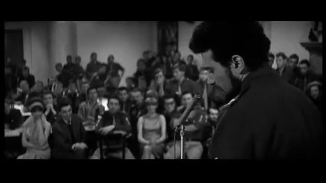 1964 Waldemar Matuška - Tereza смотреть онлайн
