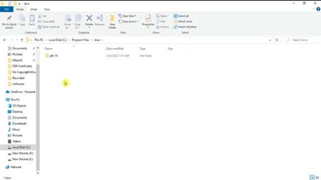 How to Run Java Program in Visual Studio Code [2022] | Run Java Program in VS Code смотреть онлайн