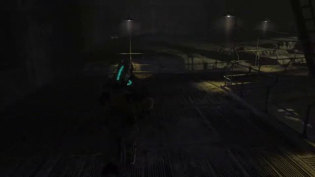 Dead Space 3. Прохождение #3 смотреть онлайн