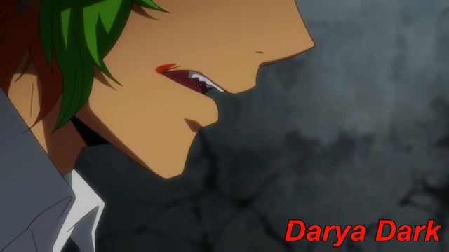 AMV клип Nanbaka Самон Гокку-Daddy смотреть онлайн