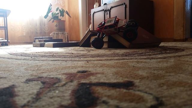 Краулер 1:18 смотреть онлайн