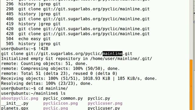 encourage your developers to use GIT instead of SVN смотреть онлайн