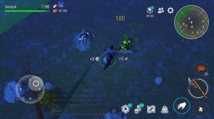 Быстрый способ получить оружие в кратере даже с 15 уровня | Last Day on Earth: Survival