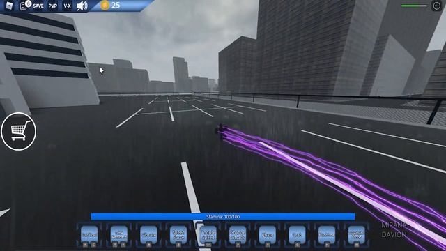 Roblox The Flash: Project Speedforce New Code August 2022 смотреть онлайн