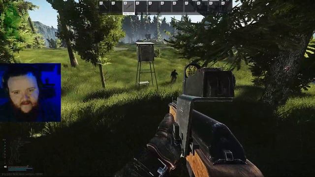 TARKOV SQUAD......ASSEMBLE! - TARKOV TRIALS смотреть онлайн