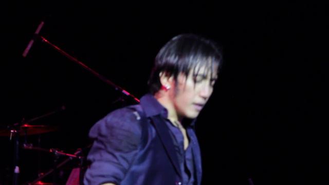 ARNEL PINEDA'S CONCERT IN TORONTO смотреть онлайн