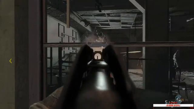 Call of Duty: Black Ops.Мейсон живи смотреть онлайн