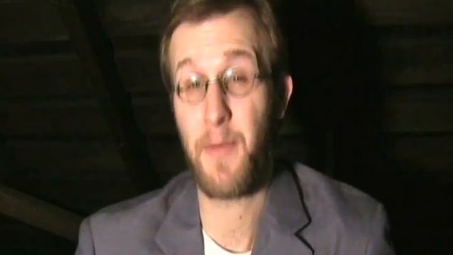 The Consumatron Minute - 02/04/08 - Really Big Tuesday смотреть онлайн