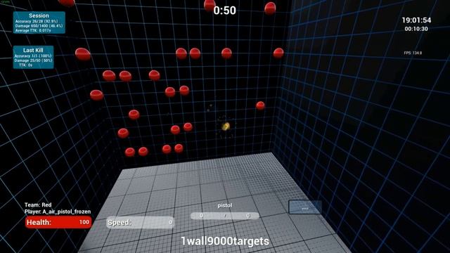 How to improve your aim in FPS games EP 11: Mouse Sensitivity Guide смотреть онлайн