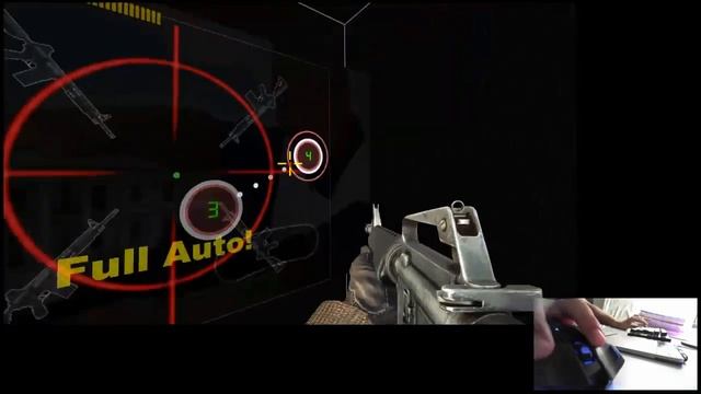 OSU! but fps (very very cool!!) | FPoSu (McOsu) смотреть онлайн