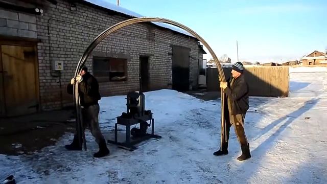 Производство теплиц в п Богородское смотреть онлайн