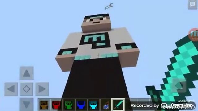 Minecraft 12.2 [ MOD ] Mochilas download APK! ! смотреть онлайн