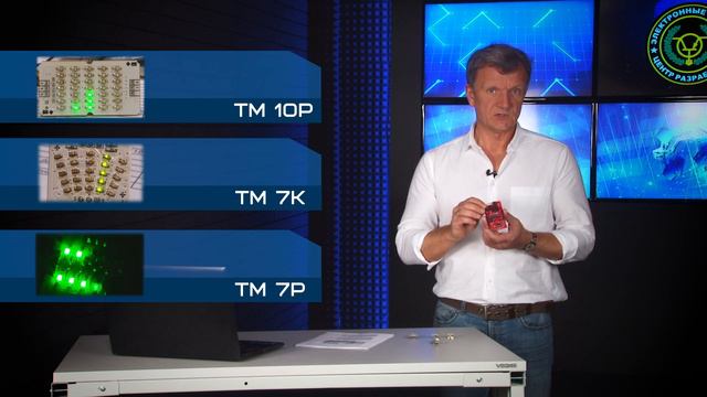 Как прошить модули TM10P, TM7K, TM7P. Три видеоинструкции в одном ролике