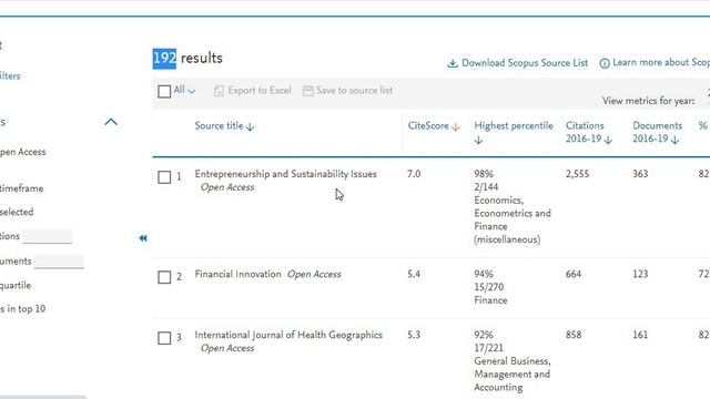 Open Access Journals | How to find Open Access Journals | How to access quality research papers смотреть онлайн