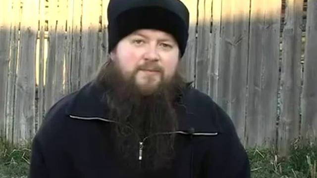 БЛАГОДАТНЫЙ ОГОНЬ НЕ СОШЕЛ. Беседа о. Андрея Углова и м. Фотины смотреть онлайн