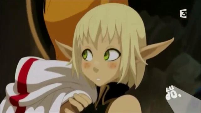 Wakfu Ева и Грови смотреть онлайн