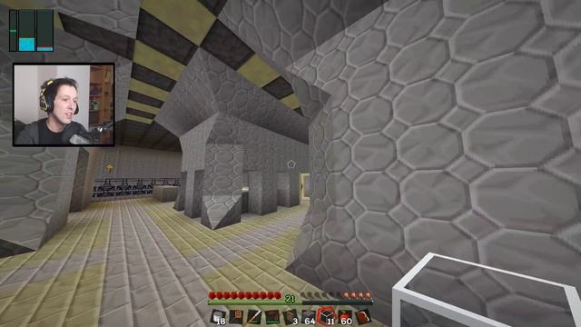 RR PICKAXE | Minecraft Galactic Science #37 смотреть онлайн