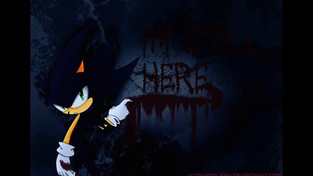 Dark sonic молодая кровь смотреть онлайн