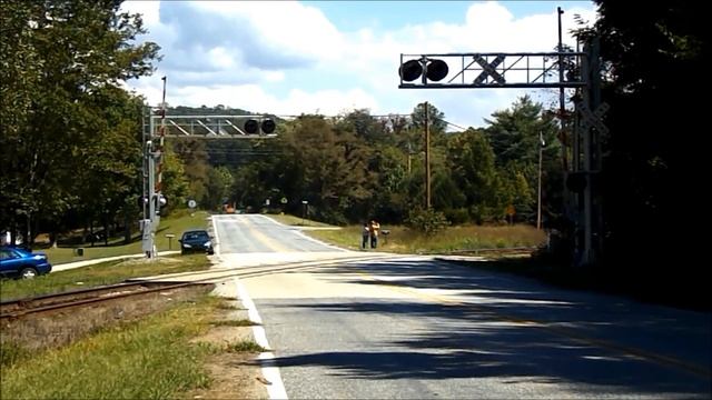 The Little Engine that Could and Lehigh Valley #126 смотреть онлайн