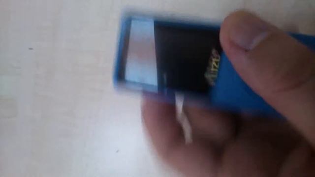 Ruizu X02 Fault смотреть онлайн