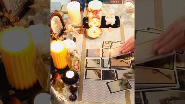 🛡⚔️🧿» Таро для Мужчин ✊ Кто Вам Закрывает ⚔️ Дорогу на Удачу 🍀 Успех Процветание!». 🛡🧿 таро смотреть онлайн