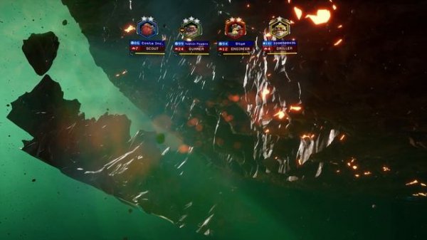 Deep Rock Galactic | Этот контент недоступен в вашей стране