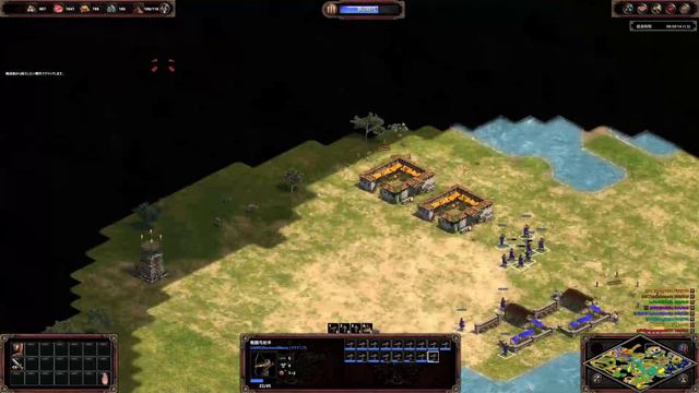 Age of Empires Definite Edition/ Rise of Rome / Classic смотреть онлайн