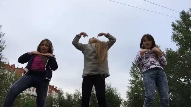 Танец под песню ты не такой #2 смотреть онлайн