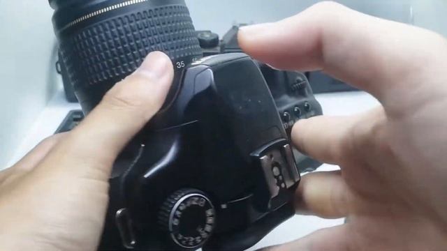 Canon 40D | Máy ảnh DSLR giá rẻ | Chợ Máy Ảnh | смотреть онлайн