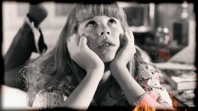 Детская любовь (Страшная История) смотреть онлайн