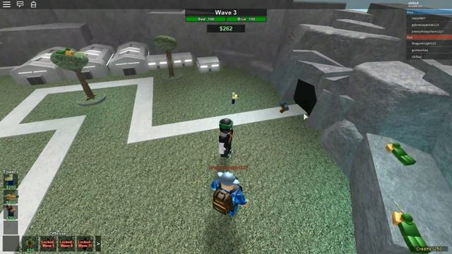 МИНИ ЗОМБИ ОПАКАЛИПСИС В РОБЛОКС!(ROBLOX) смотреть онлайн