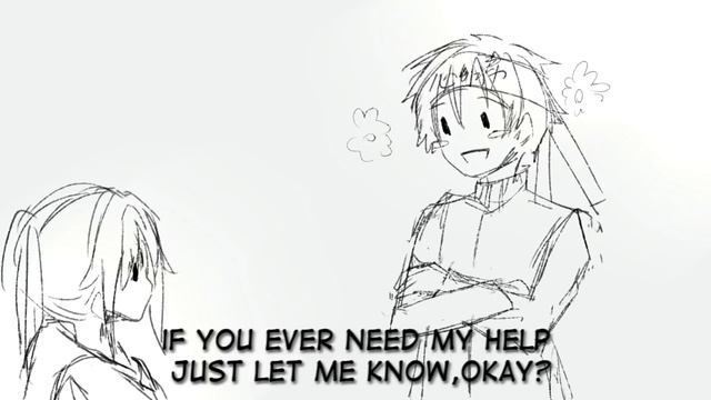 【Yandere Simulator Animatic】Budo x ayano (Leaving me behind) Part 1 смотреть онлайн