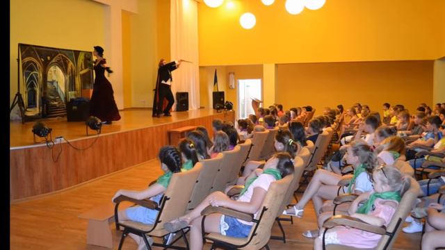 Планетяночка 2018 смотреть онлайн