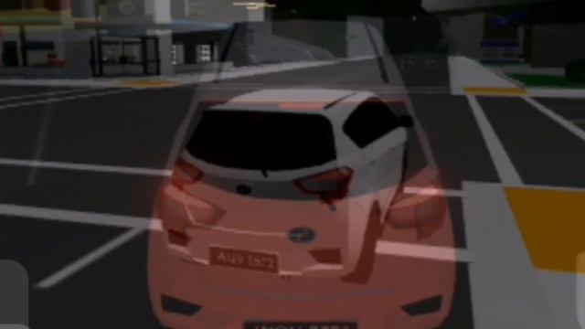 Perodua Myvi [Roblox] смотреть онлайн