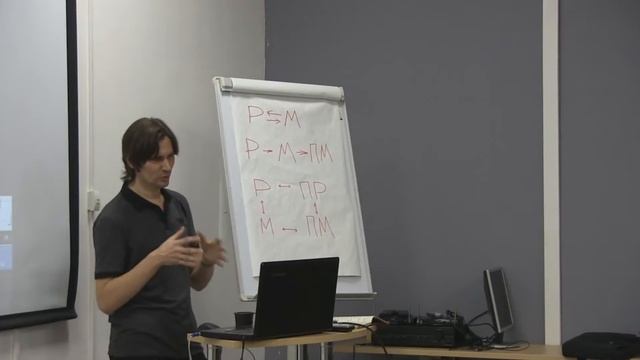 #ФИЛОСОФСКИЙ ЛИКБЕЗ : Блеск и нищета реализма