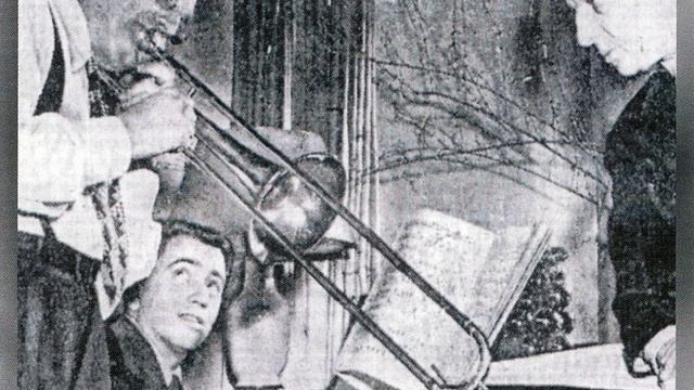 Trombone Concerto No. 1, "the Return of Kit Bones": III. Pt. 3 смотреть онлайн