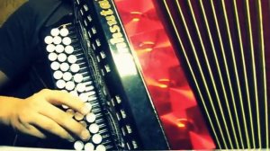 ЛАМБАДА НА БАЯНЕ.