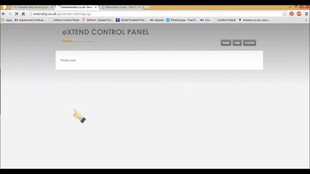 How to add a sitemap to your websites смотреть онлайн