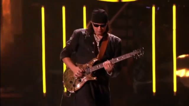 Паганини на гитаре NICCOLO PAGANINI CAPRICE 24 KREML Никколо Паганини “Каприс № 24 “ смотреть онлайн