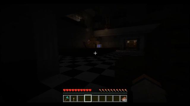 Five Night's In Anime [Night #2] (Minecraft Roleplay) W/:Senpa1 [Ethan Winter's]