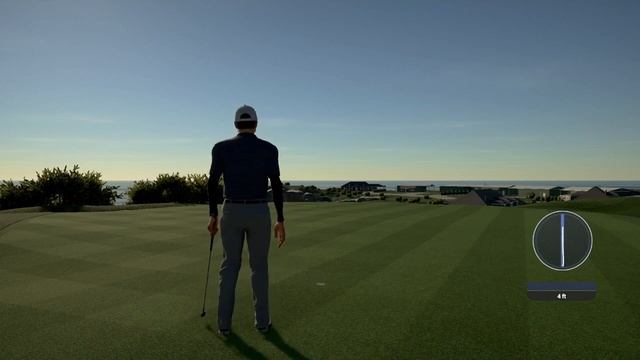 The Golf Club 2019 - Is Backspin A Myth? смотреть онлайн