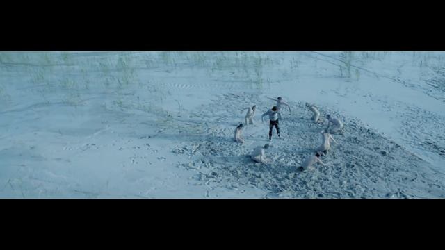 Please The Trees - Infinite Dance (OFFICIAL MUSIC VIDEO) by Stepan FOK Vodrazka смотреть онлайн