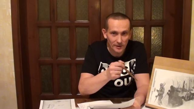 События в палатке Дятловцев, подробно. " Последняя ночёвка". Часть 1. смотреть онлайн