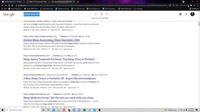 10k+ Easy Keywords To Rank With on Google SEO смотреть онлайн