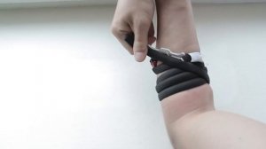 Кровоостанавливающий жгут RATS tourniquet (Обзор)