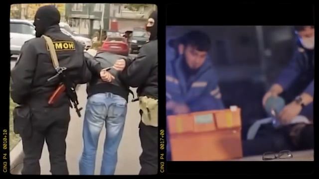 Дагестанец зарезал чеченца в Москве смотреть онлайн