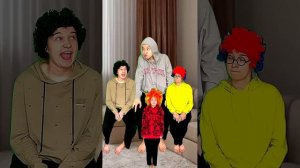 Типичный младший братик