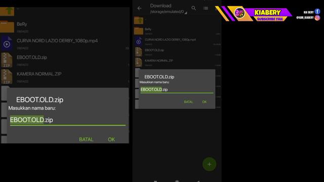 Tips Ganti Kamera Pes Ppsspp Dengan Cepat Lebih Simple смотреть онлайн