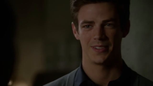Barry and Iris (1x05 - Plastique Part 3/4) смотреть онлайн